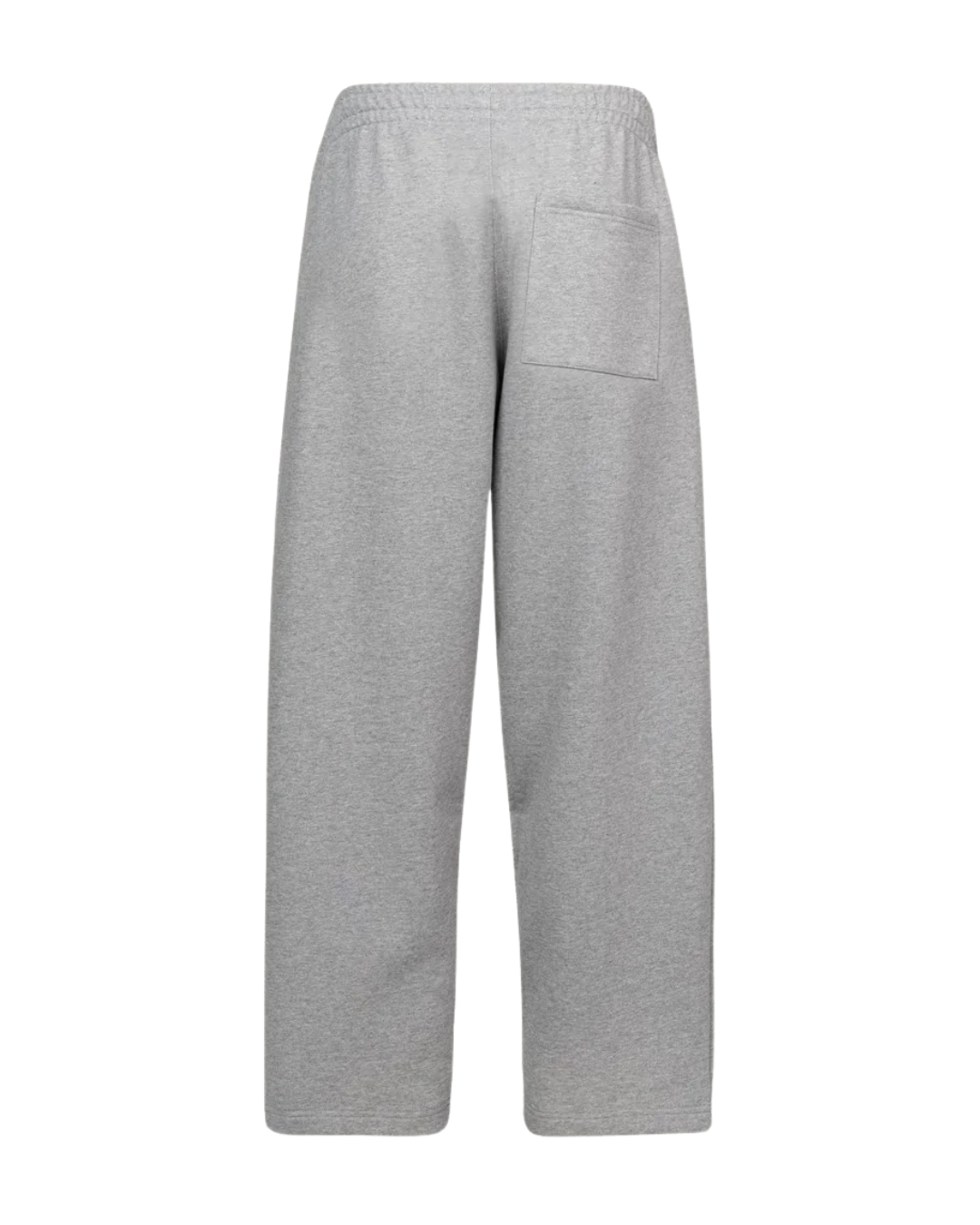 SOUL SWEATPANTS GREY MARL