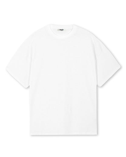 SOUL WINDOW WHITE TEE