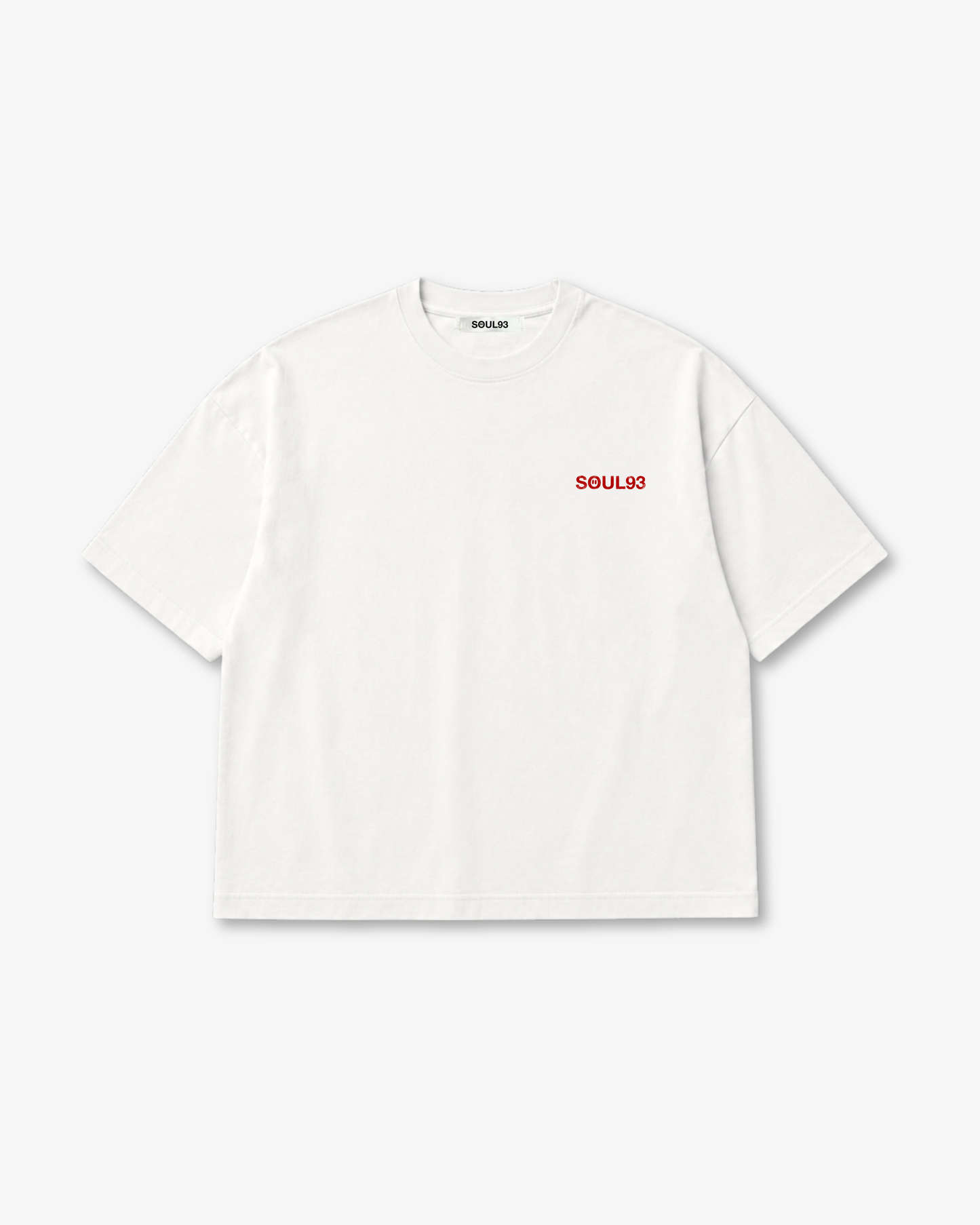 SOULFIRE TEE