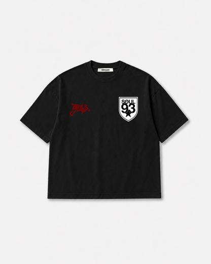 93 TEE BLACK