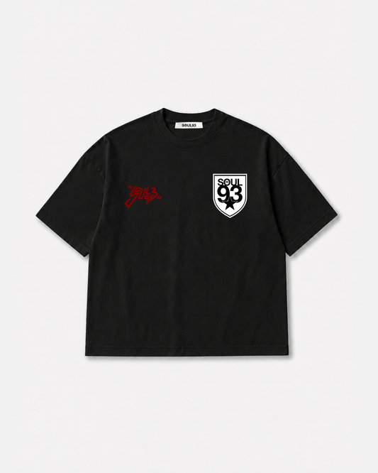 93 TEE BLACK