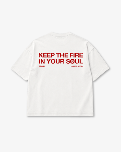 SOULFIRE TEE