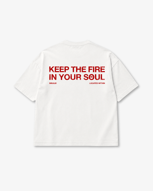 SOULFIRE TEE