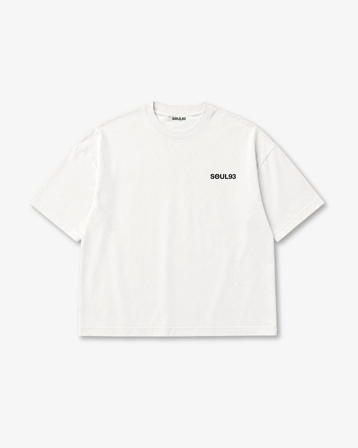 SOUL 002 TEE