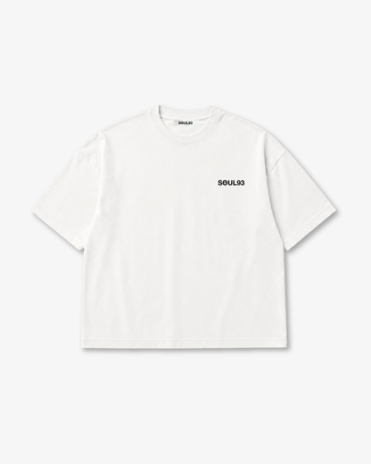 SOUL 002 TEE