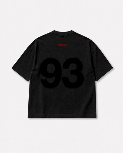 93 TEE BLACK