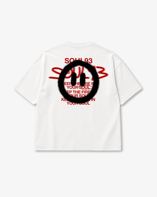 SOUL 002 TEE
