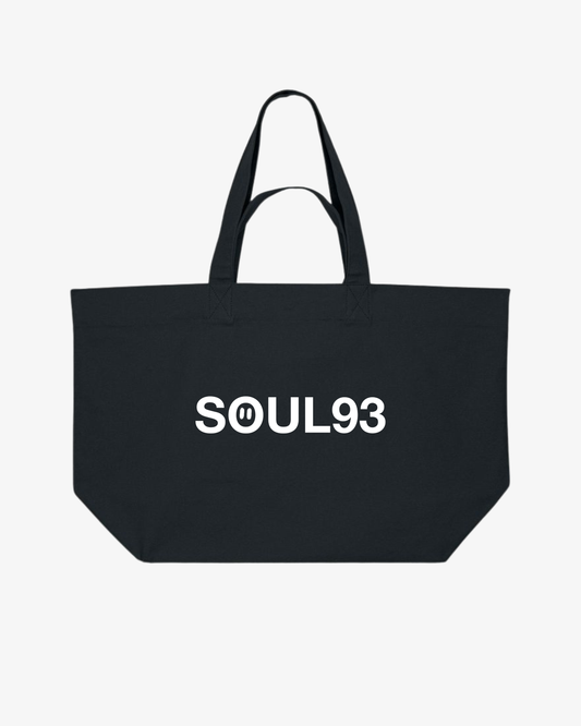 SOUL TOTE