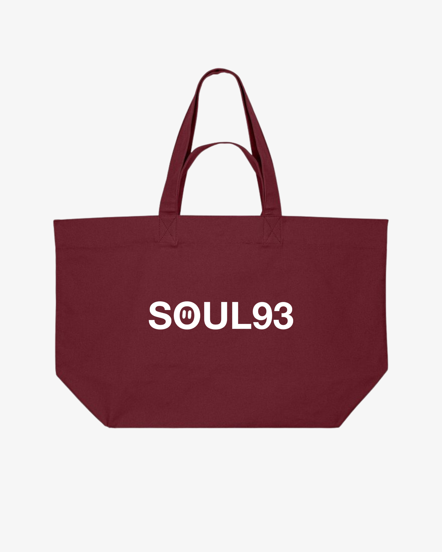 SOUL TOTE