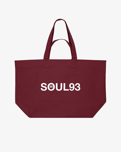 SOUL TOTE