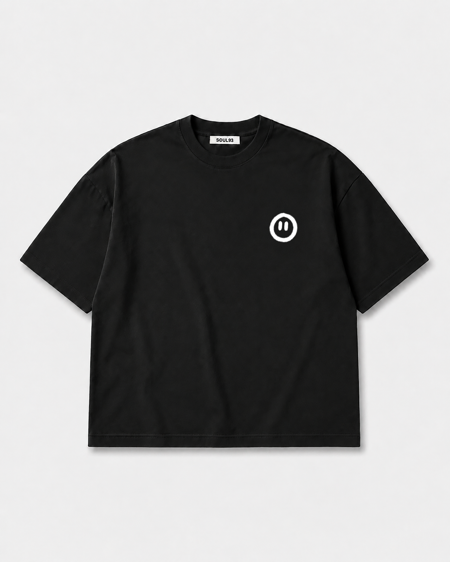OG TEE BLACK
