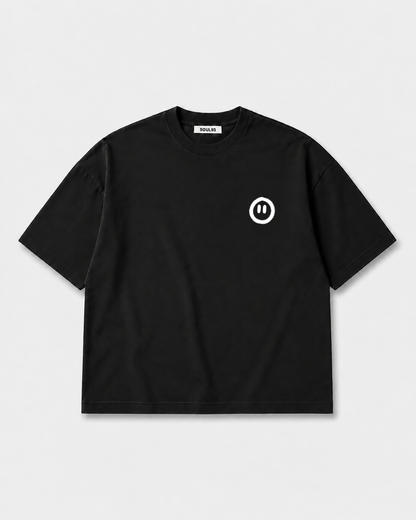 OG TEE BLACK