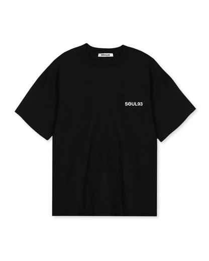 STREET TAG TEE