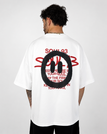 SOUL 002 TEE