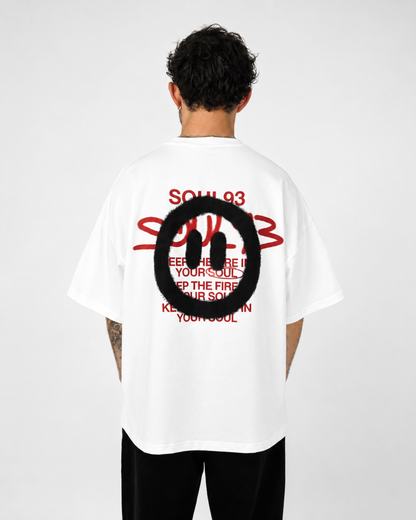 SOUL 002 TEE