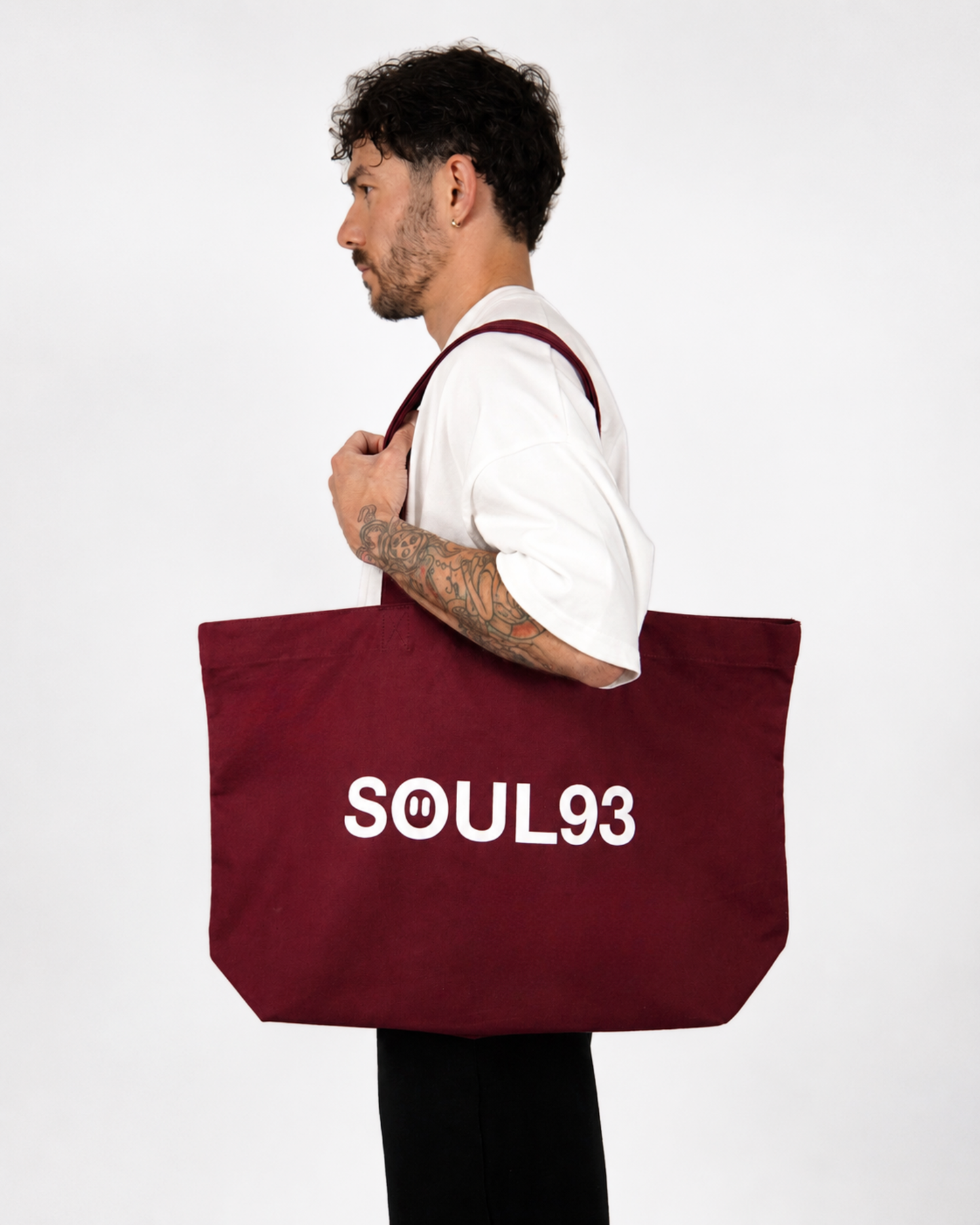 SOUL TOTE