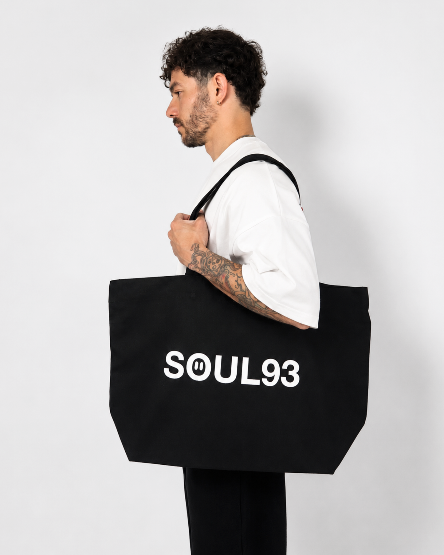 SOUL TOTE