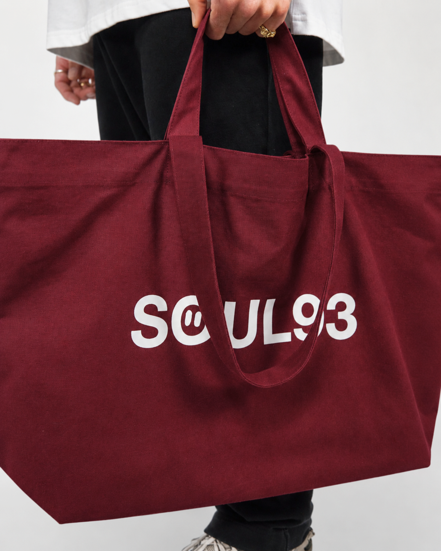 SOUL TOTE