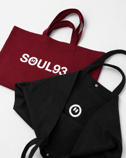 SOUL TOTE