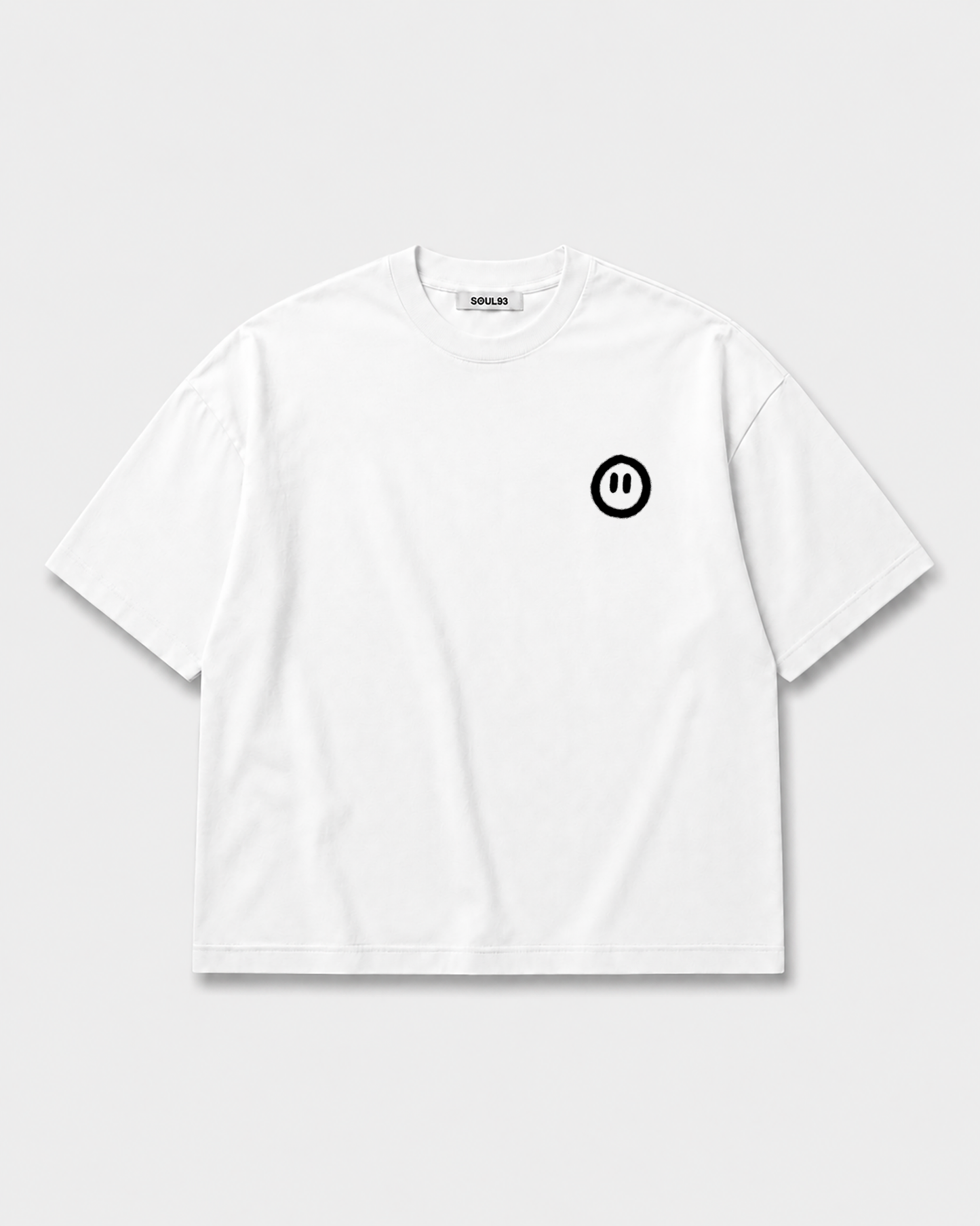 OG TEE WHITE