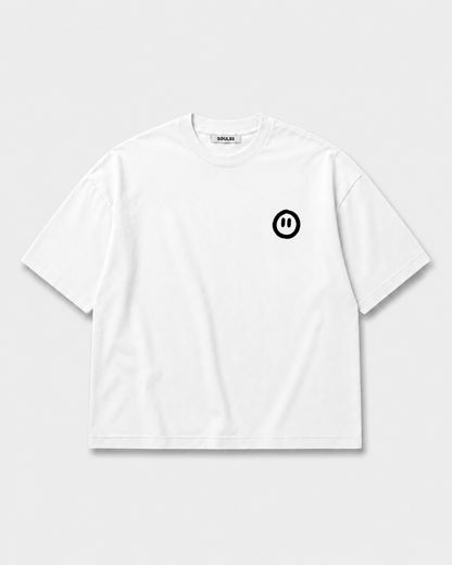 OG TEE WHITE