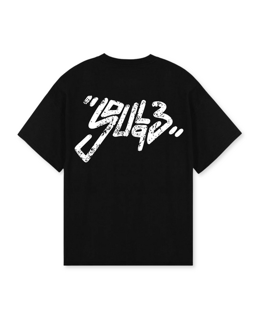 STREET TAG TEE