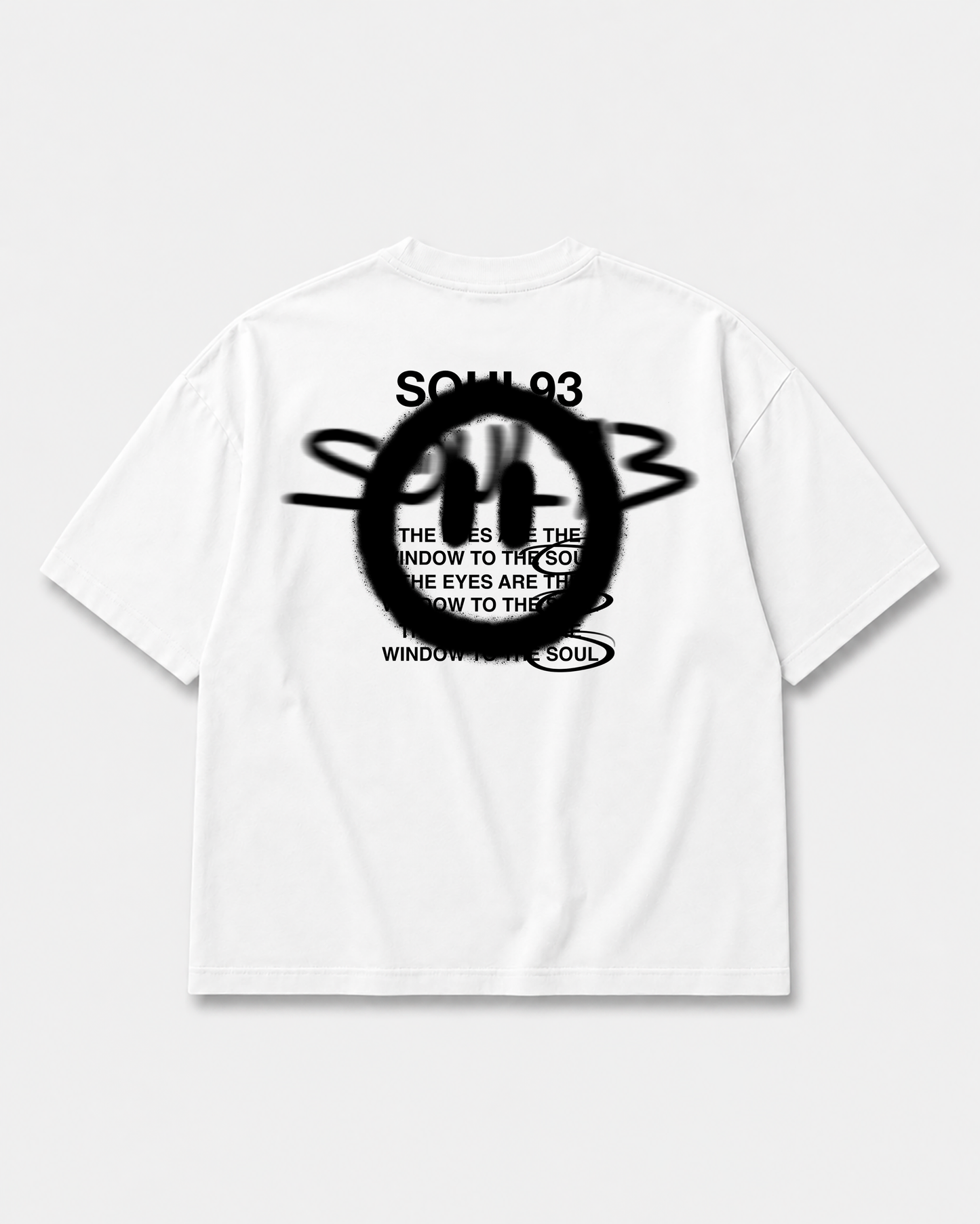 OG TEE WHITE
