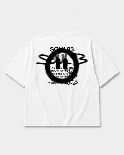 OG TEE WHITE