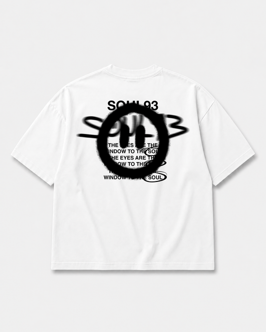 OG TEE WHITE