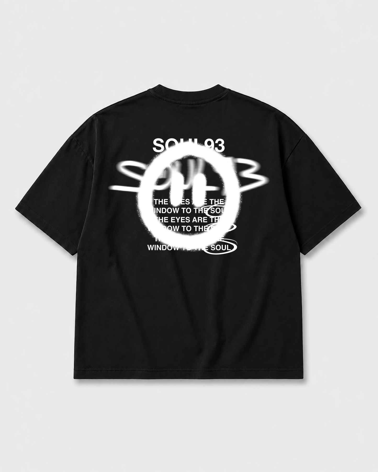OG TEE BLACK