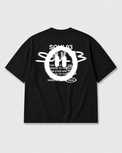 OG TEE BLACK