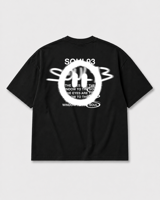 OG TEE BLACK
