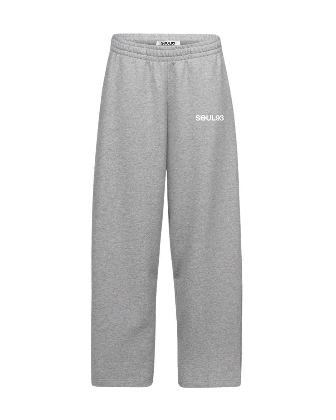 SOUL SWEATPANTS GREY MARL