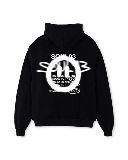 OG HOODIE: LIMITED EDITION