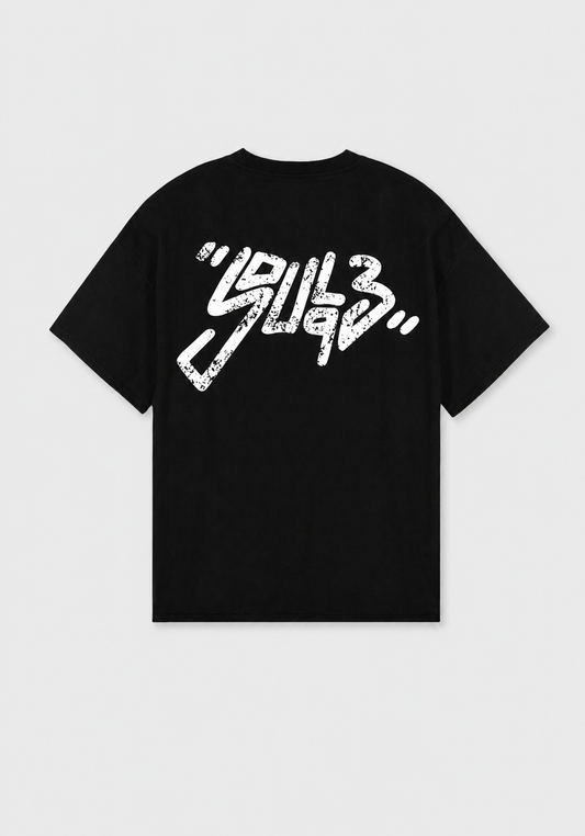 STREET TAG TEE