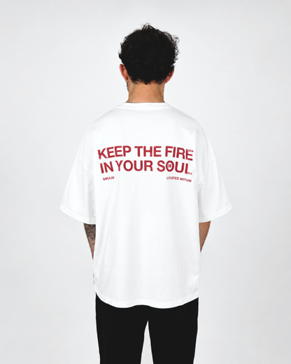 SOULFIRE TEE