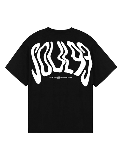 DISTORT TEE