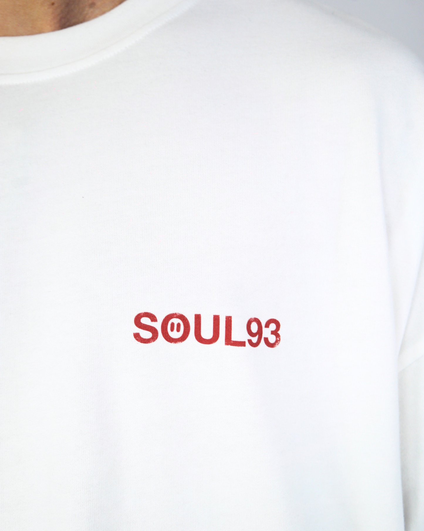 SOULFIRE TEE