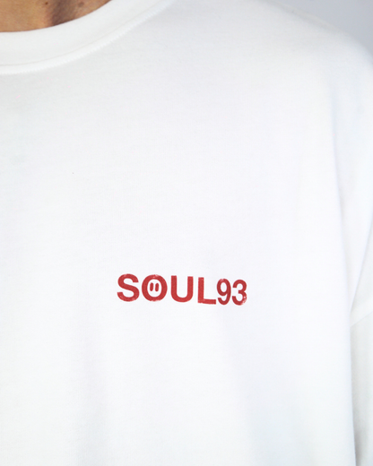 SOULFIRE TEE