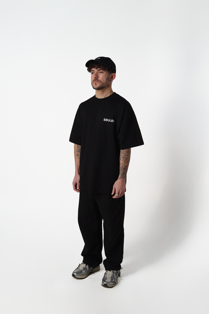 STREET TAG TEE