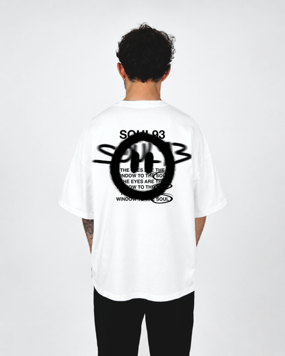 OG TEE WHITE