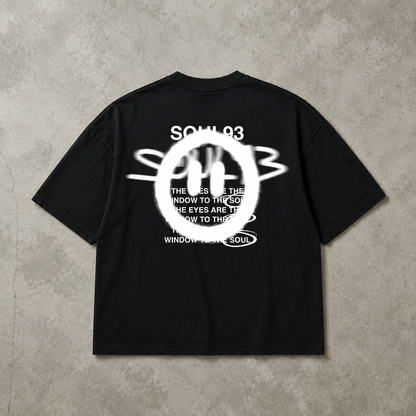 OG TEE BLACK