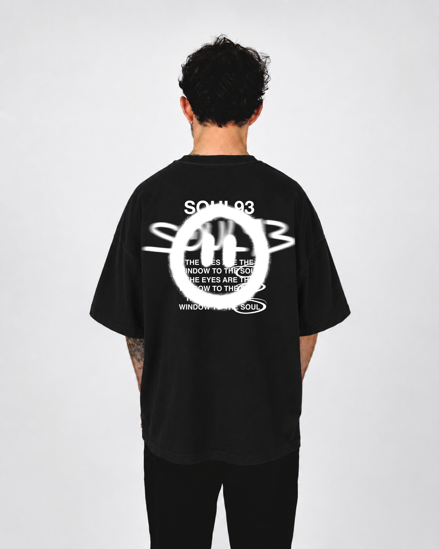 OG TEE BLACK