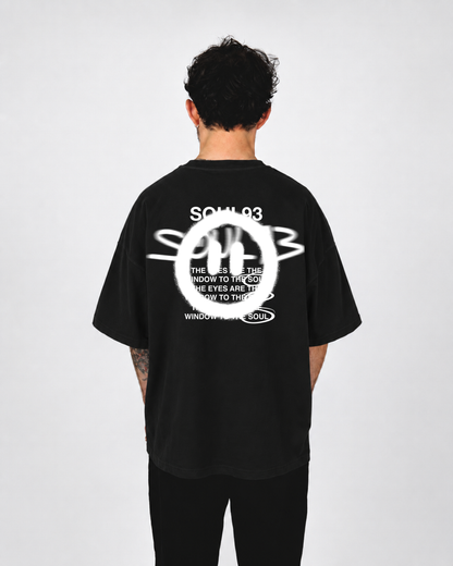 OG TEE BLACK