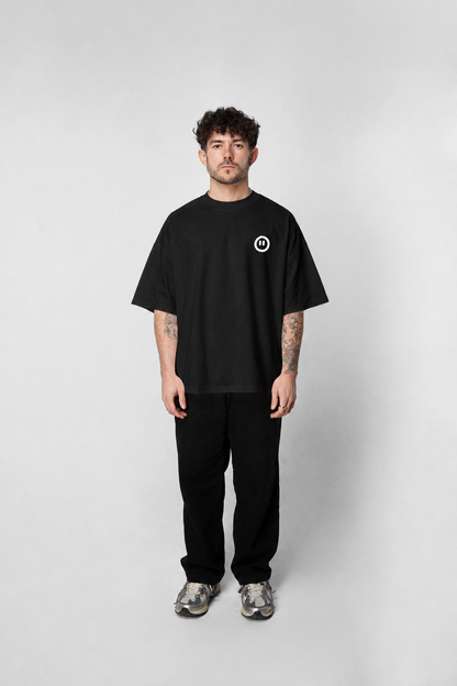 OG TEE BLACK