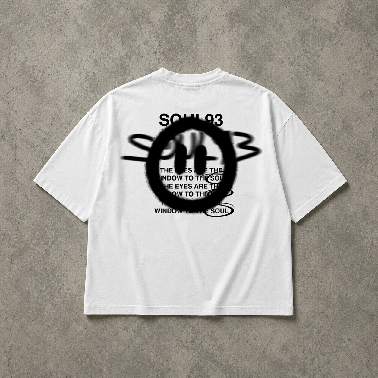 OG TEE WHITE
